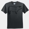 GILDAN® DRYBLEND™ T-SHIRT Thumbnail