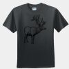 GILDAN® DRYBLEND™ T-SHIRT Thumbnail