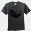 GILDAN® DRYBLEND™ T-SHIRT Thumbnail