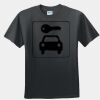 GILDAN® DRYBLEND™ T-SHIRT Thumbnail