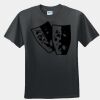 GILDAN® DRYBLEND™ T-SHIRT Thumbnail