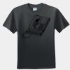 GILDAN® DRYBLEND T-SHIRT. Thumbnail
