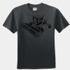 GILDAN® DRYBLEND™ T-SHIRT Thumbnail