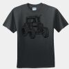 GILDAN® DRYBLEND™ T-SHIRT Thumbnail