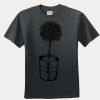 GILDAN® DRYBLEND T-SHIRT. Thumbnail