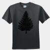 GILDAN® DRYBLEND T-SHIRT. Thumbnail