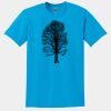 GILDAN® DRYBLEND T-SHIRT. Thumbnail