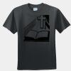 GILDAN® DRYBLEND™ T-SHIRT Thumbnail