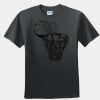 GILDAN® DRYBLEND T-SHIRT. Thumbnail