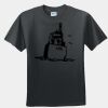 GILDAN® DRYBLEND™ T-SHIRT Thumbnail