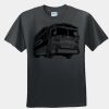 GILDAN® DRYBLEND™ T-SHIRT Thumbnail