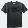 GILDAN® DRYBLEND™ T-SHIRT Thumbnail