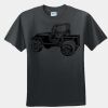 GILDAN® DRYBLEND™ T-SHIRT Thumbnail