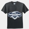 GILDAN® DRYBLEND™ T-SHIRT Thumbnail