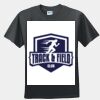 GILDAN® DRYBLEND™ T-SHIRT Thumbnail