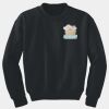 GILDAN® HEAVY BLEND™ CREWNECK SWEATSHIRT Thumbnail