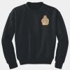 GILDAN® HEAVY BLEND™ CREWNECK SWEATSHIRT Thumbnail