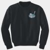 GILDAN® HEAVY BLEND™ CREWNECK SWEATSHIRT Thumbnail