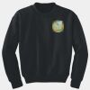GILDAN® HEAVY BLEND CREWNECK SWEATSHIRT. Thumbnail
