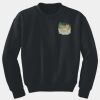 GILDAN® HEAVY BLEND™ CREWNECK SWEATSHIRT Thumbnail