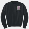 GILDAN® HEAVY BLEND™ CREWNECK SWEATSHIRT Thumbnail