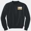 GILDAN® HEAVY BLEND™ CREWNECK SWEATSHIRT Thumbnail