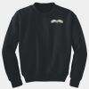 GILDAN® HEAVY BLEND CREWNECK SWEATSHIRT. Thumbnail