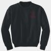 GILDAN® HEAVY BLEND CREWNECK SWEATSHIRT. Thumbnail