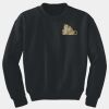 GILDAN® HEAVY BLEND™ CREWNECK SWEATSHIRT Thumbnail