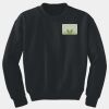 GILDAN® HEAVY BLEND™ CREWNECK SWEATSHIRT Thumbnail