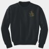 GILDAN® HEAVY BLEND CREWNECK SWEATSHIRT. Thumbnail