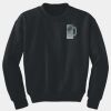 GILDAN® HEAVY BLEND CREWNECK SWEATSHIRT. Thumbnail