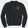 GILDAN® HEAVY BLEND CREWNECK SWEATSHIRT. Thumbnail