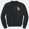 GILDAN® HEAVY BLEND™ CREWNECK SWEATSHIRT Thumbnail