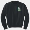 GILDAN® HEAVY BLEND™ CREWNECK SWEATSHIRT Thumbnail