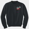 GILDAN® HEAVY BLEND CREWNECK SWEATSHIRT. Thumbnail