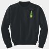 GILDAN® HEAVY BLEND CREWNECK SWEATSHIRT. Thumbnail