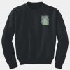 GILDAN® HEAVY BLEND CREWNECK SWEATSHIRT. Thumbnail