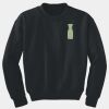 GILDAN® HEAVY BLEND CREWNECK SWEATSHIRT. Thumbnail