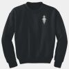 GILDAN® HEAVY BLEND™ CREWNECK SWEATSHIRT Thumbnail