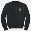 GILDAN® HEAVY BLEND™ CREWNECK SWEATSHIRT Thumbnail