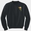 GILDAN® HEAVY BLEND CREWNECK SWEATSHIRT. Thumbnail