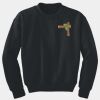 GILDAN® HEAVY BLEND™ CREWNECK SWEATSHIRT Thumbnail