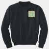 GILDAN® HEAVY BLEND™ CREWNECK SWEATSHIRT Thumbnail