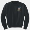 GILDAN® HEAVY BLEND™ CREWNECK SWEATSHIRT Thumbnail