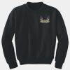 GILDAN® HEAVY BLEND CREWNECK SWEATSHIRT. Thumbnail