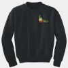 GILDAN® HEAVY BLEND CREWNECK SWEATSHIRT. Thumbnail