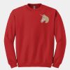 GILDAN® HEAVY BLEND CREWNECK SWEATSHIRT. Thumbnail