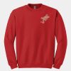 Heavy Blend™ Crewneck Sweatshirt Thumbnail