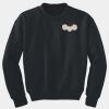 GILDAN® HEAVY BLEND CREWNECK SWEATSHIRT. Thumbnail